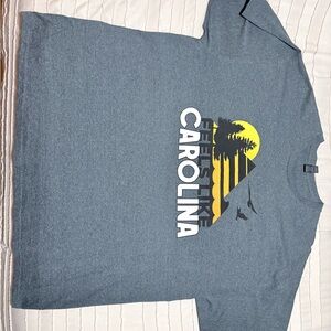 Parmalee Carolina Concert T-Shirt